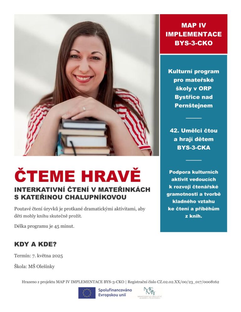 Čteme hravě – 7.5.